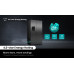 HRCD640TBW Hisense 640 L Pureflex French Door Fridge 